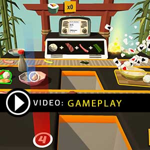 Brunch Club Gameplay Video