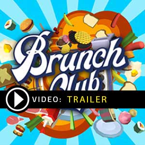 Comprar Brunch Club CD Key Comparar Preços