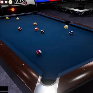 Brunswick Pro Billiards - Mesa de Bilhar
