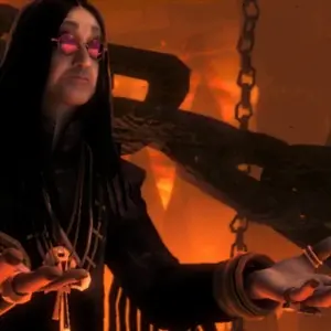 Brutal Legend - Guardião do Metal