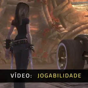 Brutal Legend - Jogabilidade