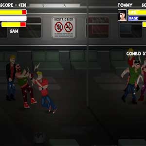 derrotar todos os inimigos