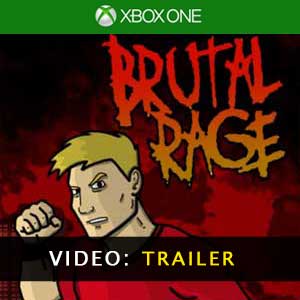Comprar BRUTAL RAGE Xbox One Barato Comparar Preços