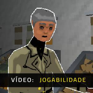 Brutalism22 - Jogabilidade