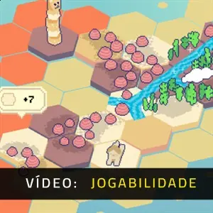 Bubblegum Galaxy - Vídeo de Jogabilidade