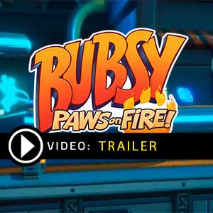 Comprar Bubsy Paws on Fire CD Key Comparar Preços