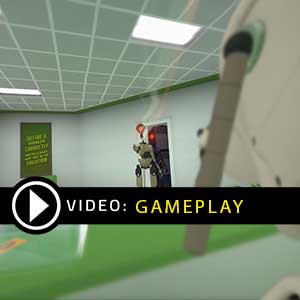 Budget Cuts 2 Mission Insolvency Gameplay Video