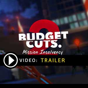 Comprar Budget Cuts 2 Mission Insolvency CD Key Comparar Preços