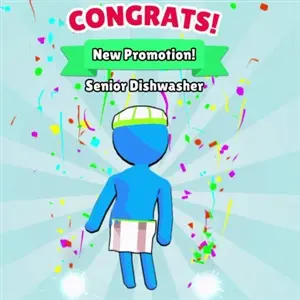 Buffet Boss - Promoção