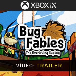 Bug Fables: The Everlasting Sapling Xbox Series - Trailer