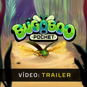 Bugaboo Pocket - Trailer