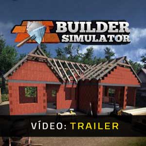 Builder Simulator Atrelado De Vídeo