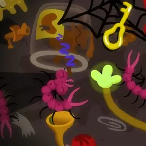 Bulb Boy 2 Jar of Despair - Erros