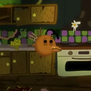 Bulb Boy 2 Jar of Despair - Bulb Dog