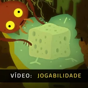 Bulb Boy 2 Jar of Despair - Vídeo de Jogabilidade