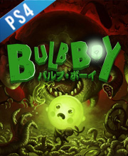 Bulb Boy Playstation 4