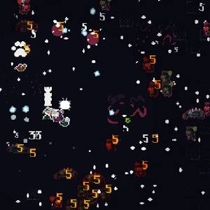 Bullet Bunny Batalha