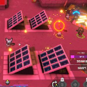 Bullet Runner - Clones