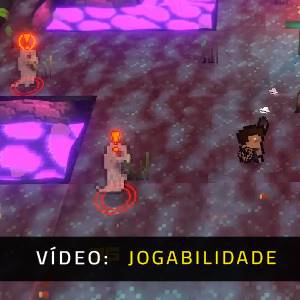 Bullet Runner - Jogabilidade