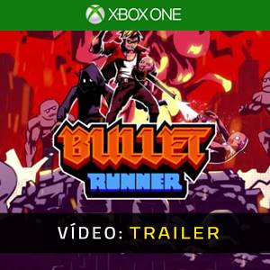 Bullet Runner Xbox One - Trailer