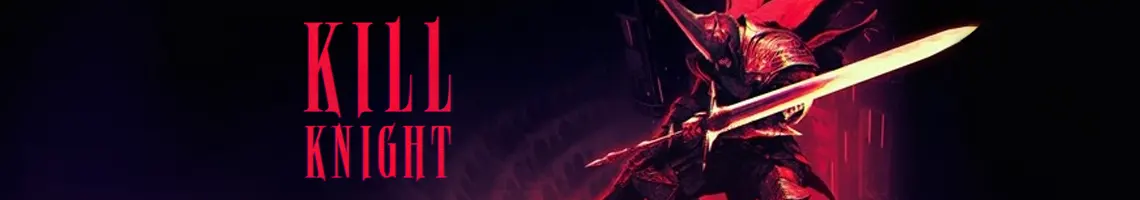 ARENAS DARK FANTASY ULTRA INTENSAS EM VISÃO ISOMÉTRICA: KILL KNIGHT