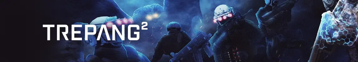 FPS DE TERROR VERDADEIRAMENTE HARDCORE COM CÂMERA LENTA TÁTICA: TREPANG2