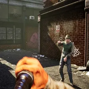 Bum Simulator - Bum