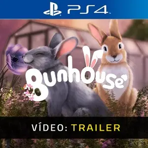 Bunhouse PS4 - Trailer