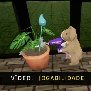 Bunhouse - Jogabilidade