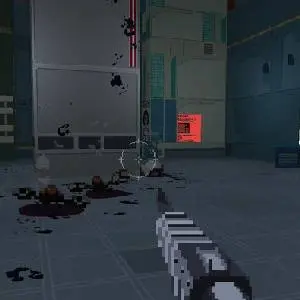 Bunker Punks - Rifle