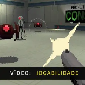 Bunker Punks - Vídeo de Jogabilidade