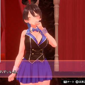 Bunny Garden - Sessão Fotográfica