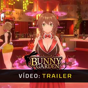 Bunny Garden - Trailer