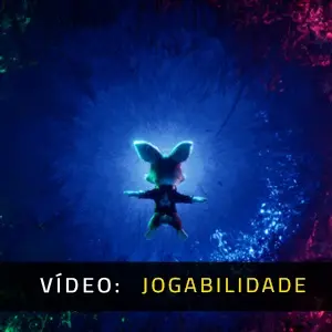 Bunny Rampage: History of Revenge - Jogabilidade