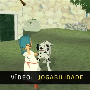 Bura: The Way the Wind Blows – Jogabilidade