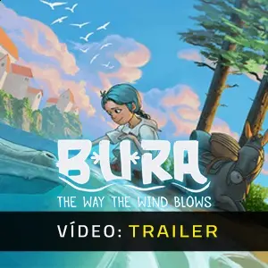 Bura: The Way the Wind Blows – Trailer
