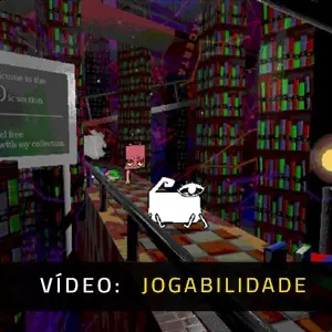 Burden Street Station - Jogabilidade
