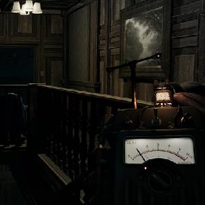 Bureau of Contacts - Leitor EMF