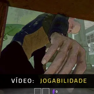 Burglin' Gnomes - Vídeo de Jogabilidade