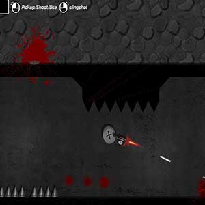 espalhe os seus inimigos