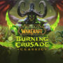 World of Warcraft: Burning Crusade Vídeo de Sobrevivência