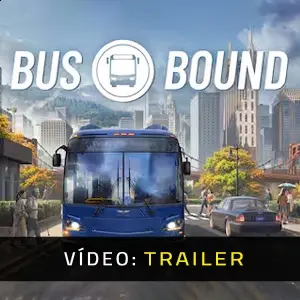 Bus Bound - Trailer de Vídeo