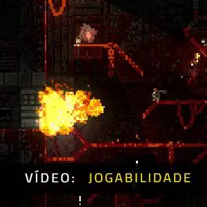 BUTCHER - Vídeo de Gameplay