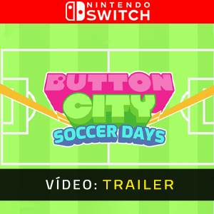 Button City Soccer Days Switch