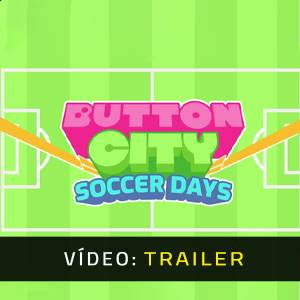 Button City Soccer Days Pc