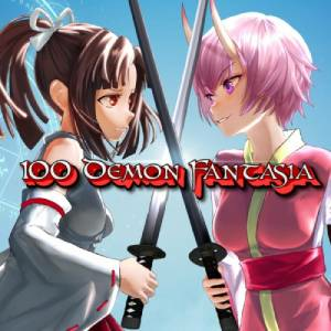 100 Demon Fantasia Pc