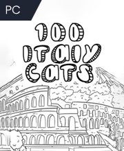 Comprar 100 Italy Cats CD Key Comparar Preços