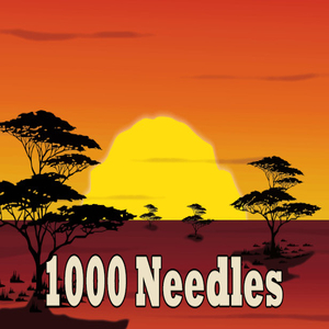 Comprar 1000 Needles CD Key Comparar Preços