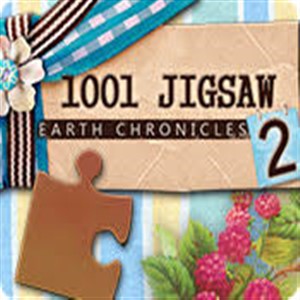 Comprar 1001 Jigsaw Earth Chronicles 2 CD Key Comparar Preços