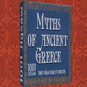 Comprar 1001 Jigsaw Myths of ancient Greece CD Key Comparar Preços